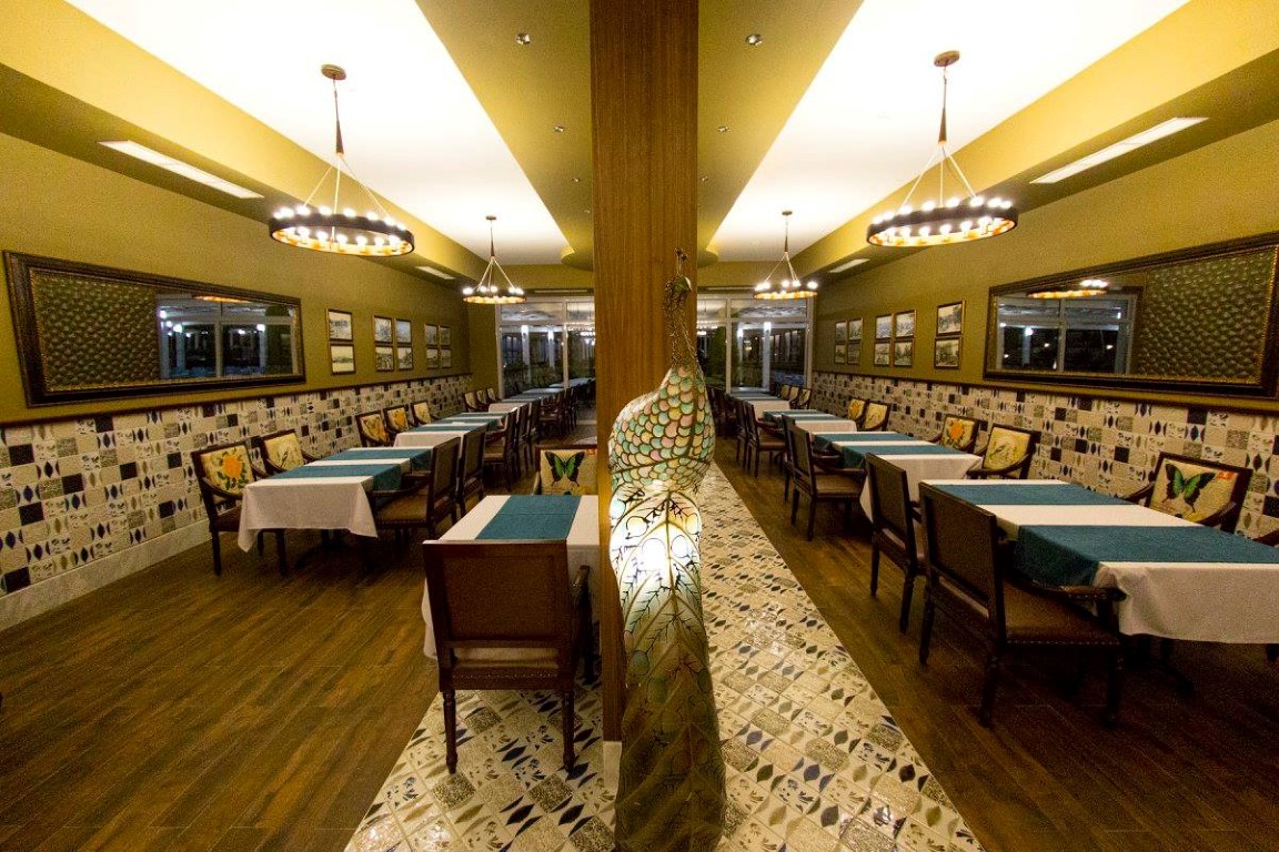 imagini hotel PALM WINGS EPHESUS